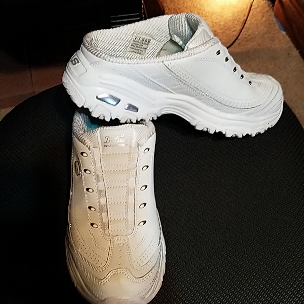 Sketchers